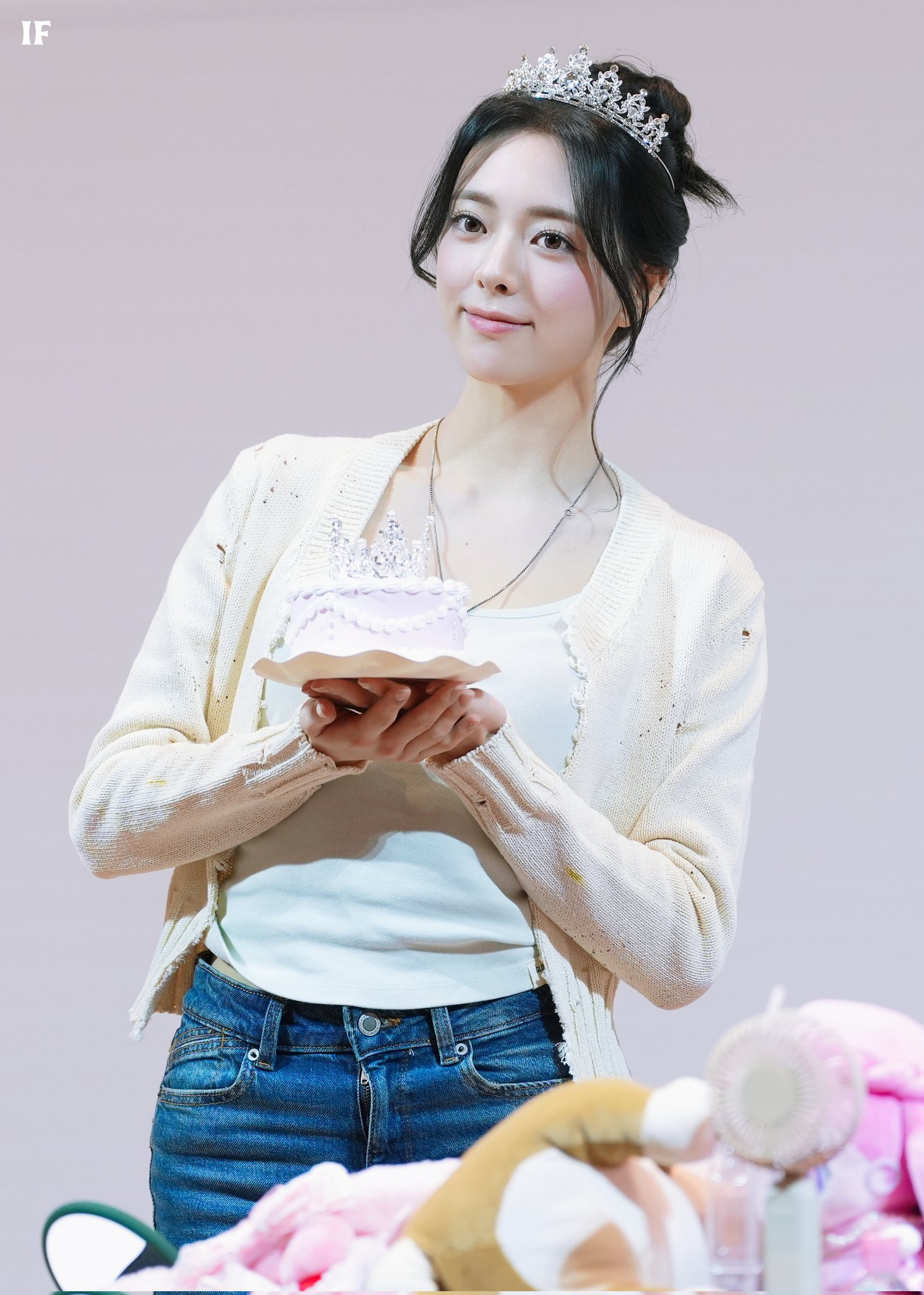 (스압)여자여자한 ITZY 유나.jpgif | 인스티즈