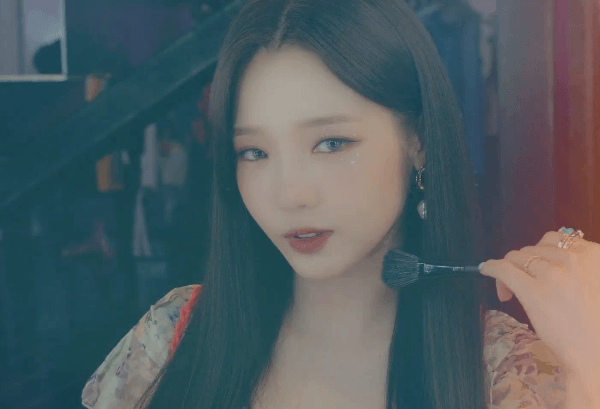 프로미스나인 신곡 Feel Good 움짤 [1/4] | 인스티즈