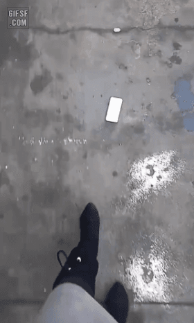 오 길에서 아이폰 득템ㅋㅋㅋㅋ | 인스티즈