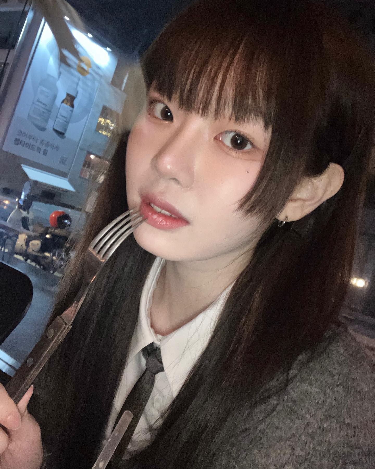 마기꾼st의 인스타스타 유미호 | 인스티즈