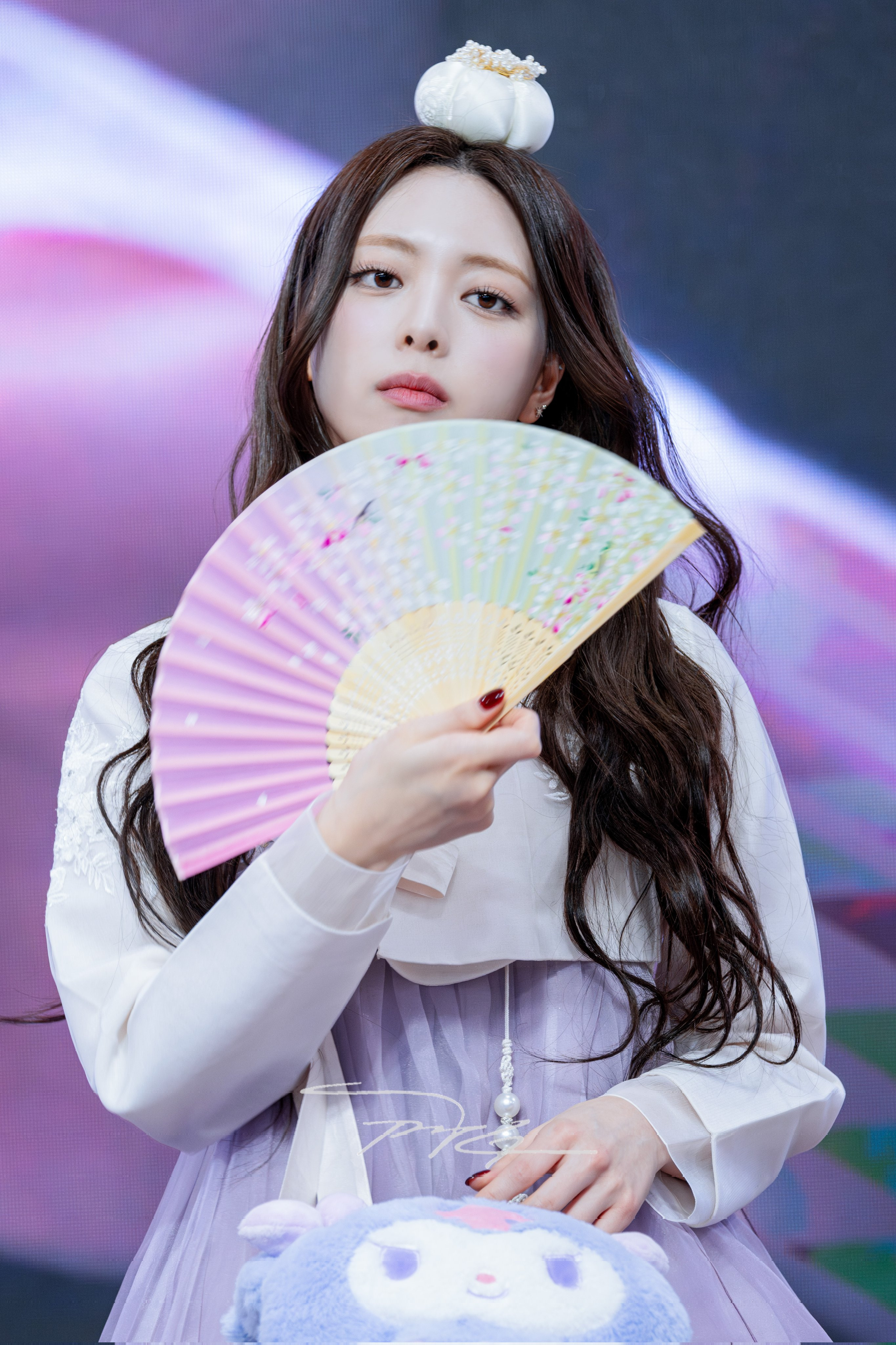 (스압)다라이 살벌한 ITZY 유나.jpgif | 인스티즈