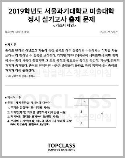 입시 미술 학원이 필요한 이유 | 인스티즈