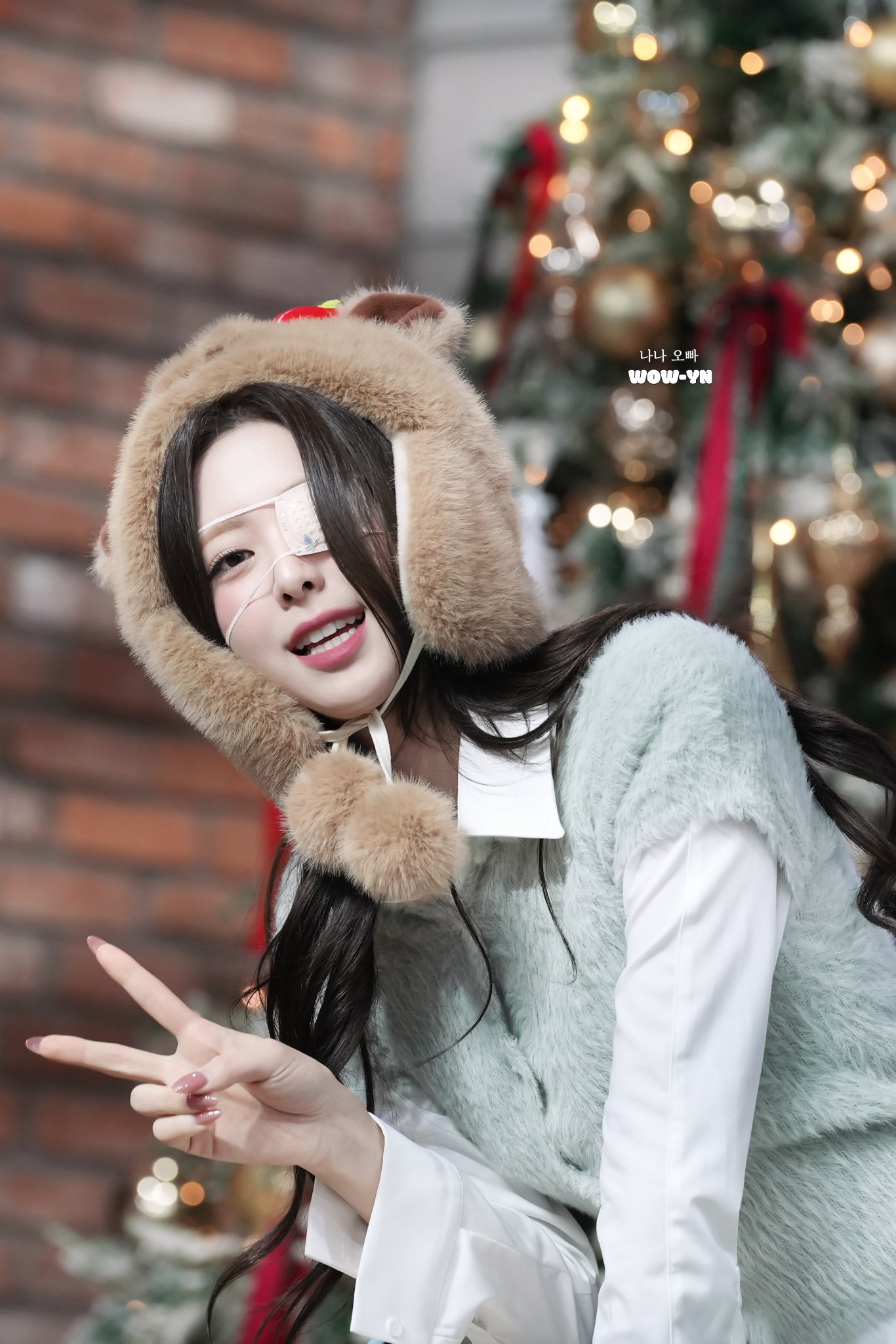 (스압)다라이 살벌한 ITZY 유나.jpgif | 인스티즈