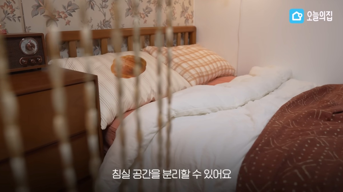 방은 꾸미고 싶은데 짐 정리를 못 하는 사람 분위기 있게 방 꾸며주기 | 인스티즈