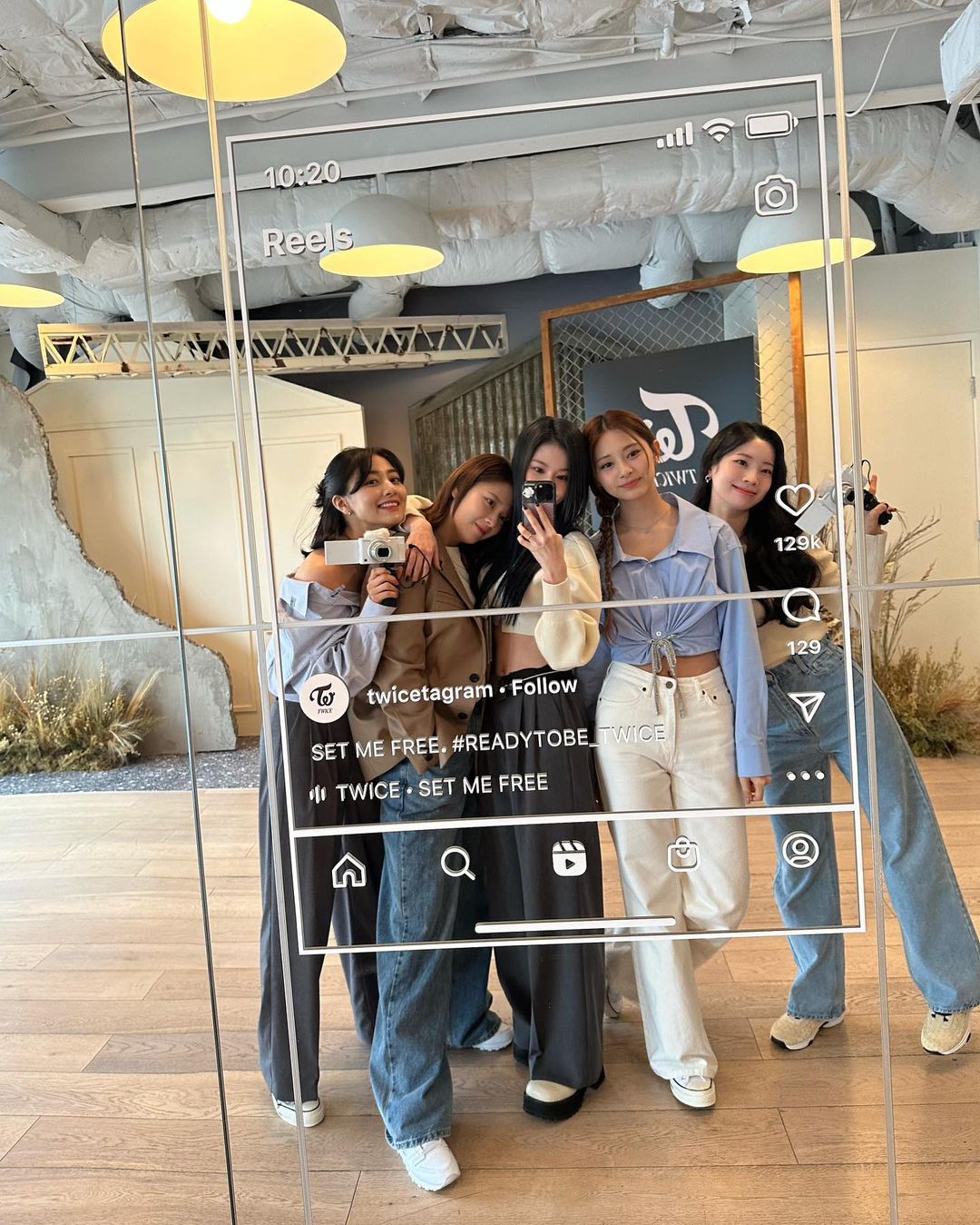 트와이스 사나 | 인스티즈