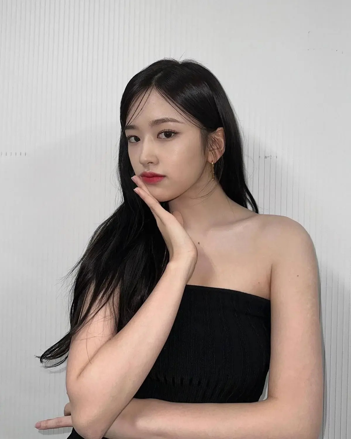 아이브 안유진 인스타 업데이트 | 인스티즈