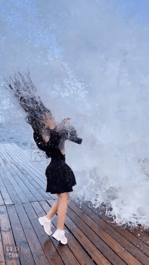 물폭탄 | 인스티즈