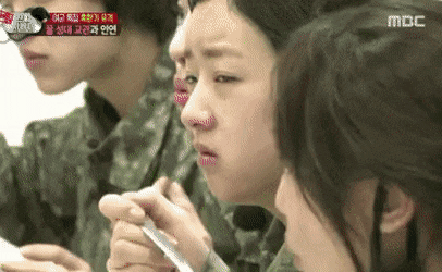 군대 늦게가면 안되는이유 | 인스티즈