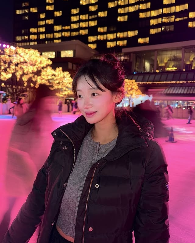 닉값 못하는 우수한 치어리더 | 인스티즈