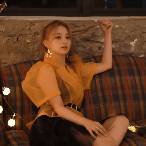 프로미스나인의 앨범 자켓 메이킹! | 인스티즈