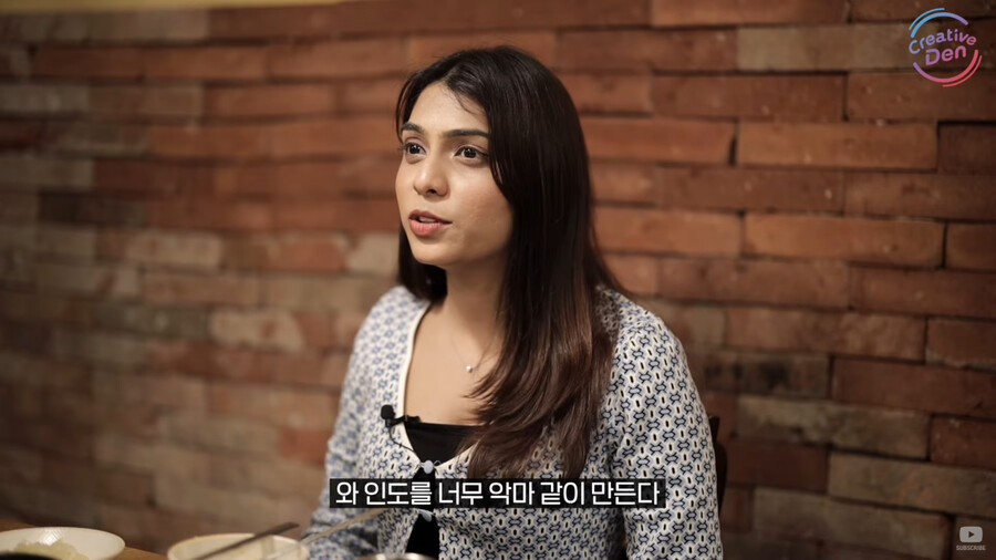 "인도 여행 절대 가지말라"는 의견에 인도여자의 생각 .jpg | 인스티즈