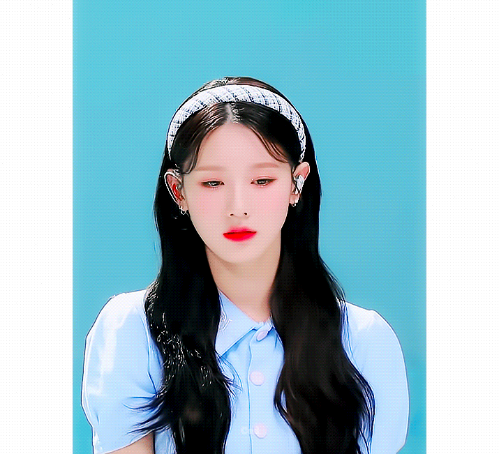 최근 (여자)아이들 미연.gif | 인스티즈