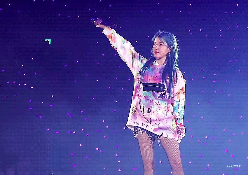 아이유 콘서트 클래스 | 인스티즈