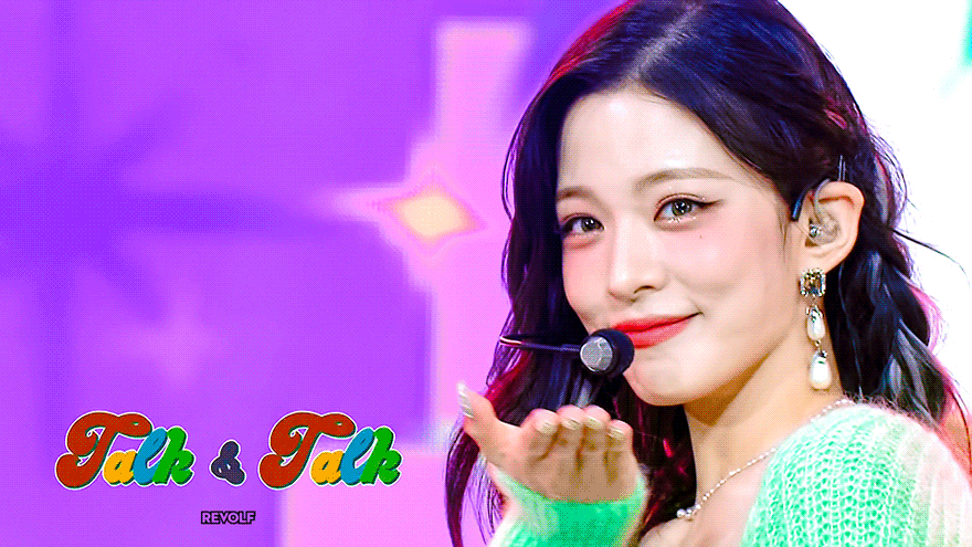 (스압)얼굴도 몸매도 이쁜 프로미스나인 이채영.jpgif | 인스티즈