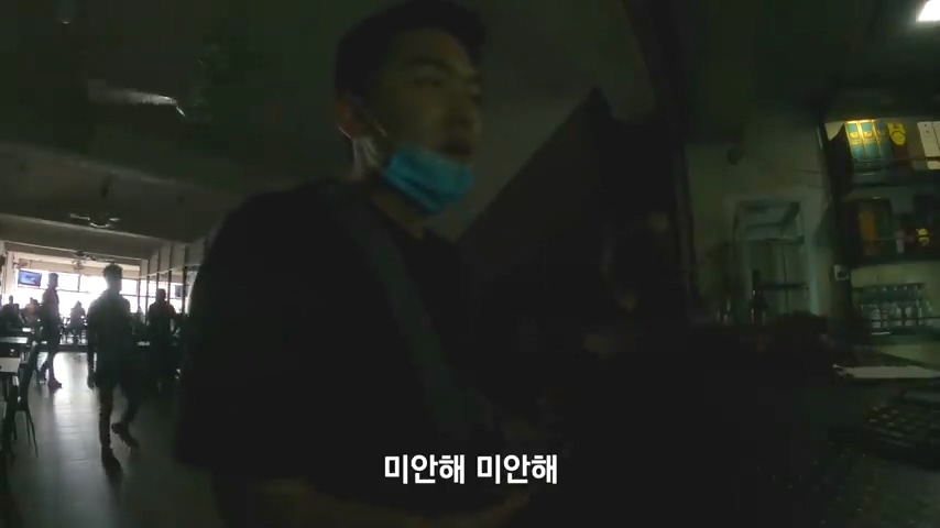 한국에서 아들이 공부중이라는 스리랑카 아저씨 | 인스티즈