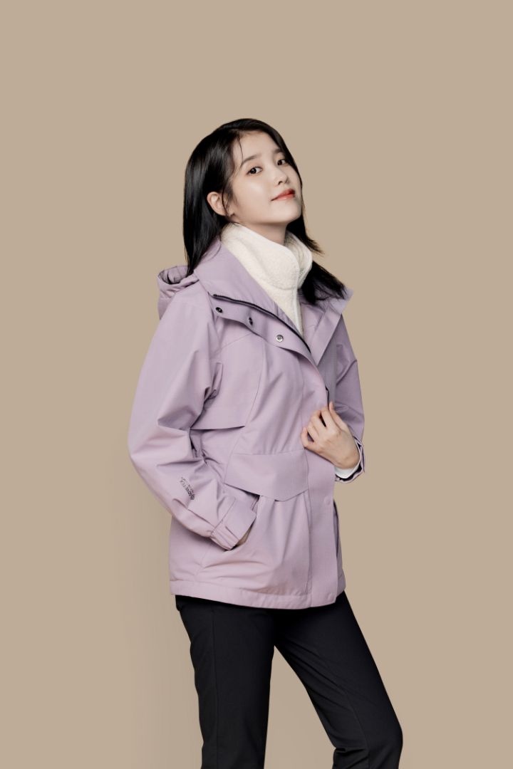 아이유 엄청난 화보 | 인스티즈