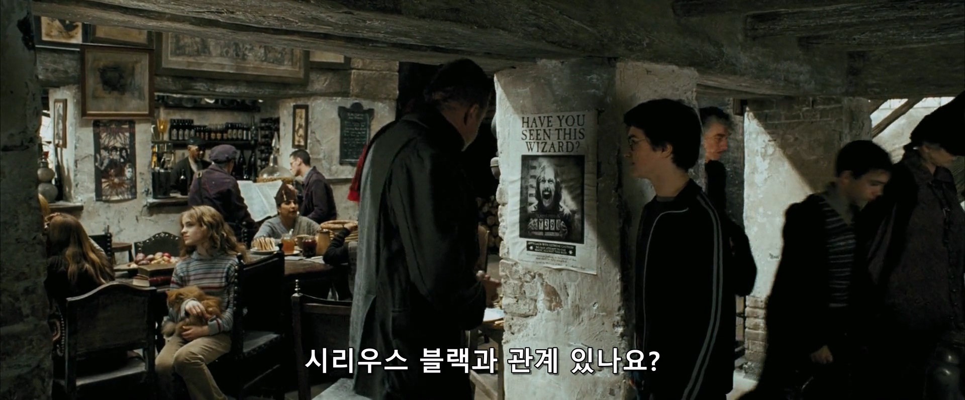 [영화] 해리포터와 아즈카반의 죄수가 해리포터 시리즈 중 인기가 많은 이유 | 인스티즈