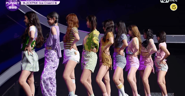 오직 실력하나로 심사위원들과 PD한테 엿을 먹여주는 오디션 참가자 | 인스티즈