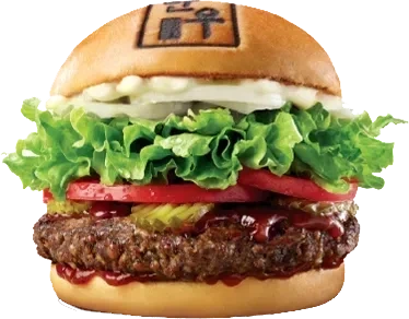 요새 폼 좋은 햄버거 체인점 | 인스티즈