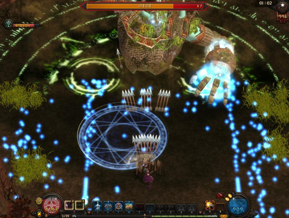 [앙ㅋ의이게임을아시나요?] - 거울전쟁: 신성부활 | 인스티즈