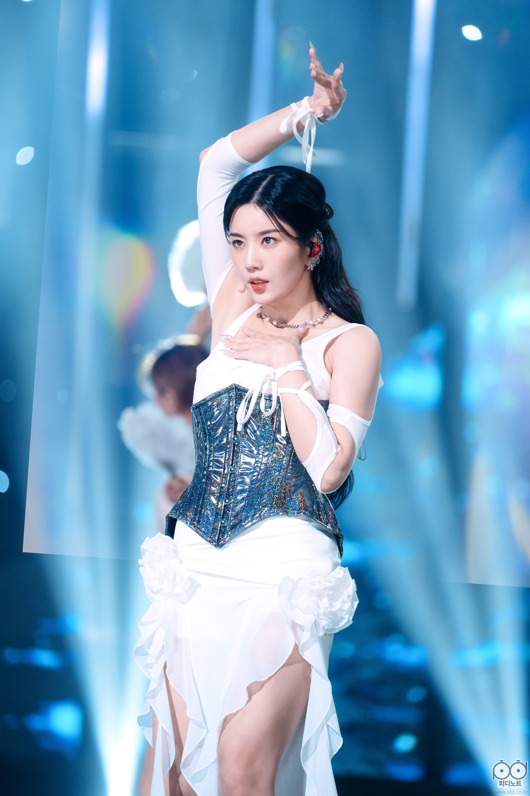 (스압)더 예뻐진 최근 권은비.jpgif | 인스티즈