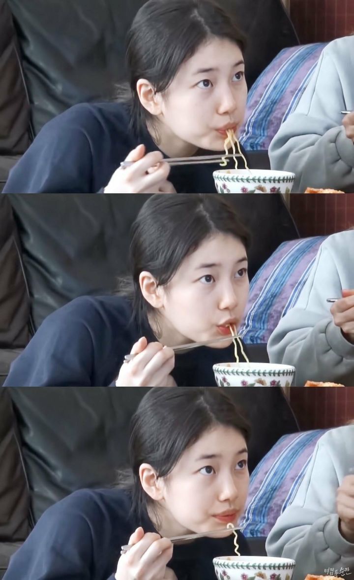 나혼자산다 재질이였던 리얼리티속 수지 | 인스티즈