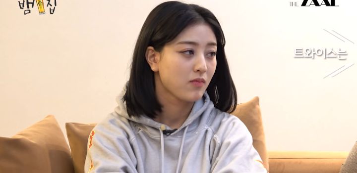 카라, 소녀시대 보면 우린 노래가 너무 오글거려서 걱정된다는 트와이스 | 인스티즈