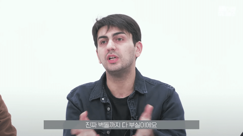 한국사는 튀르키예인들이 전하는 현지 심각한 상황 .jpg | 인스티즈