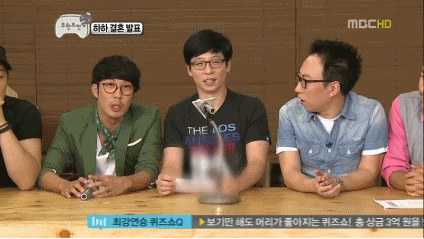 무한도전 최고의 조커 길 레전드 드립들.gif | 인스티즈