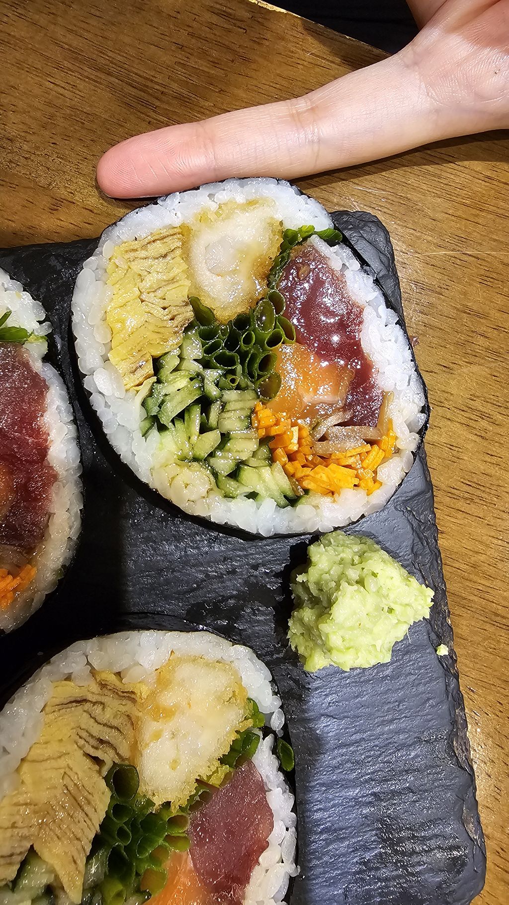 김밥조아 이미지