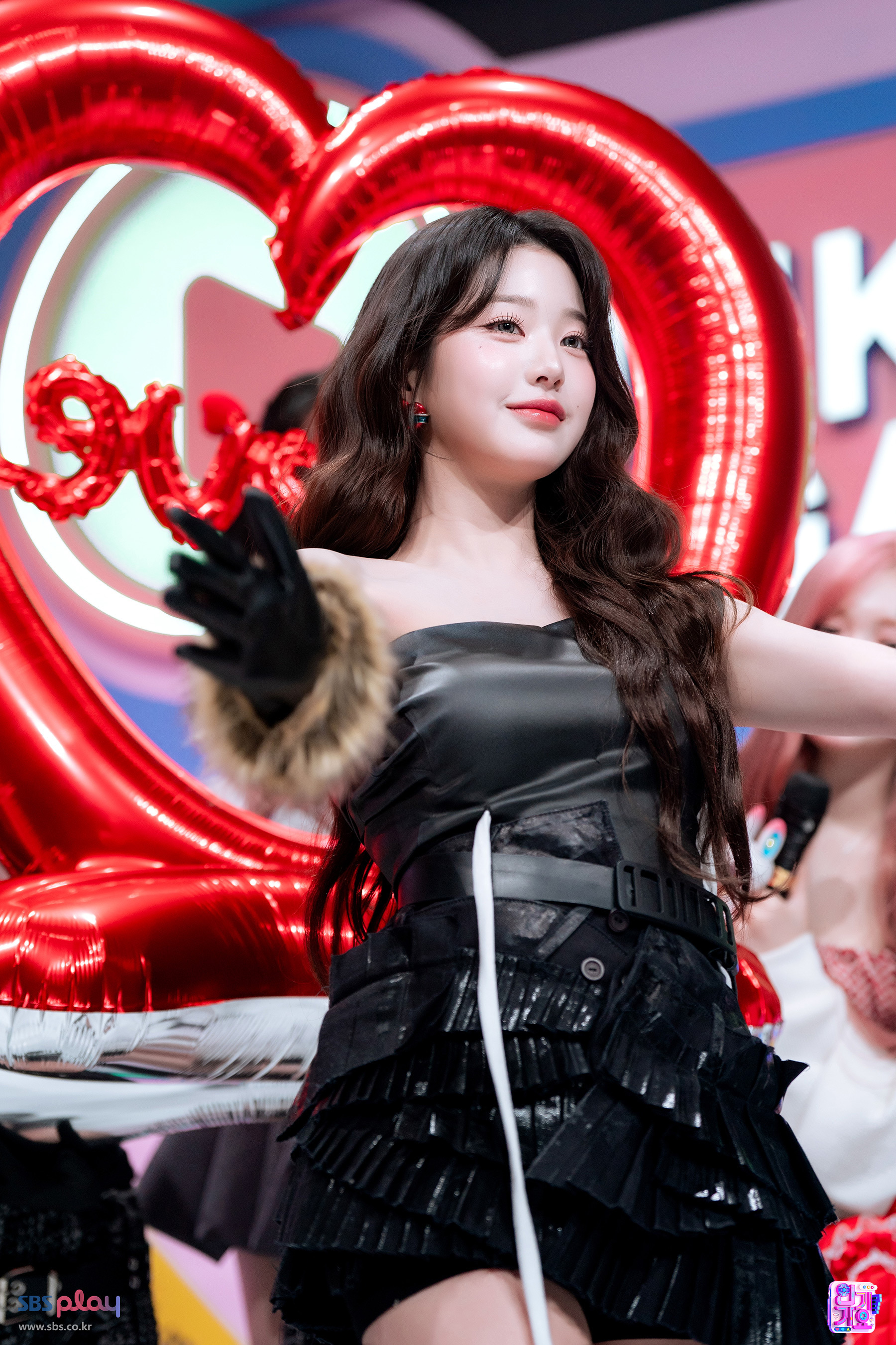 (스압)다라이 살벌한 최근 아이브 장원영.jpgif | 인스티즈