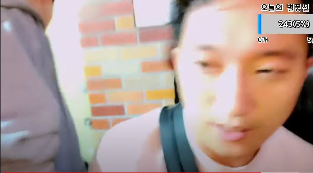 이태원 그만올려 상황, 혹시나 하는 생각 | 인스티즈