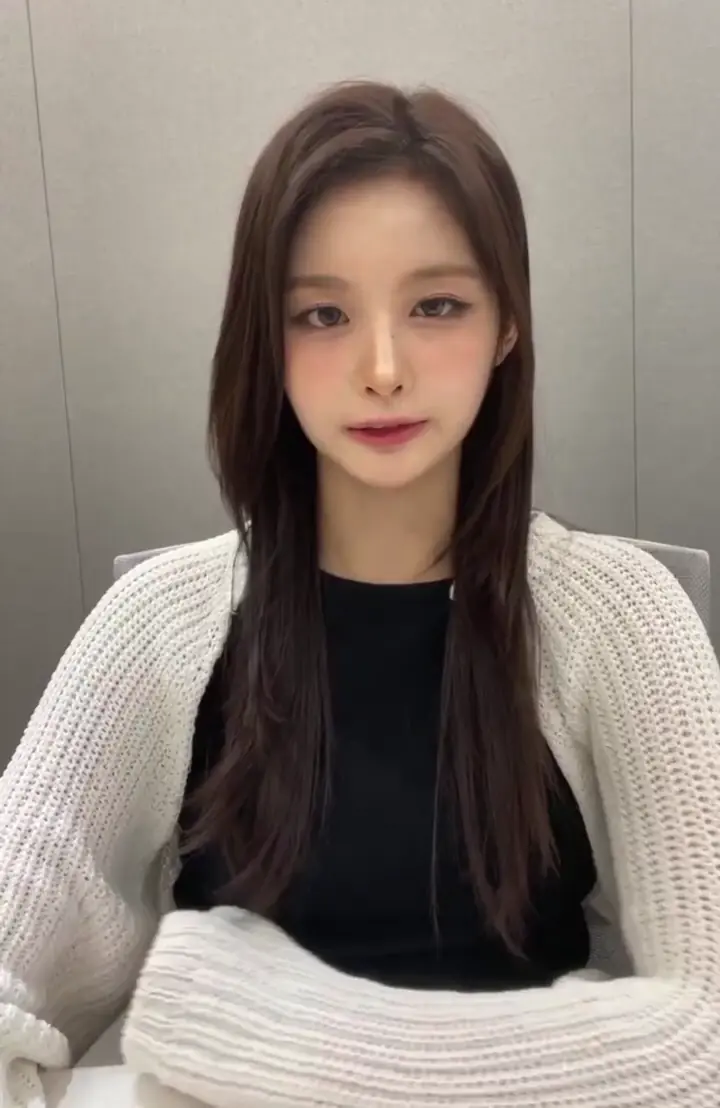 그냥 이쁜 엔믹스 설윤 | 인스티즈