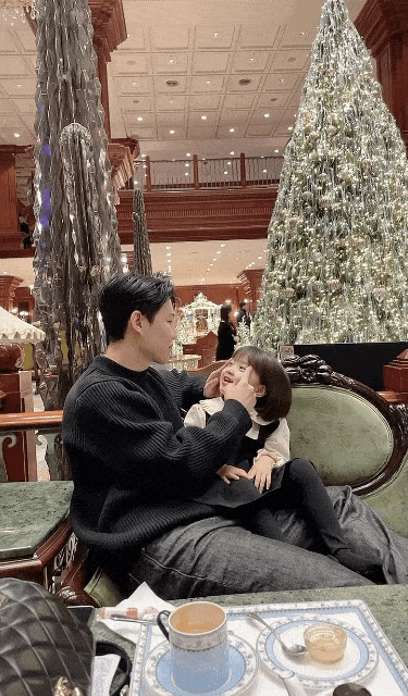 왕 귀여운 남의집 딸 | 인스티즈