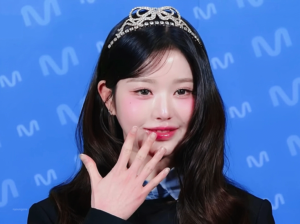 (스압)다라이 살벌한 최근 아이브 장원영.jpgif | 인스티즈