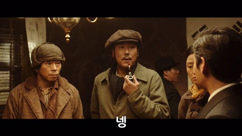 ???: 다들 여자가 대장이라 이상한가?? | 인스티즈