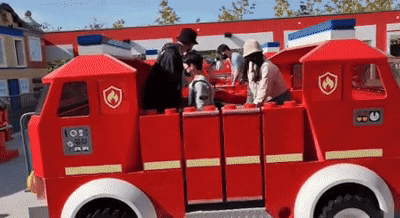 레고랜드에서 제일 빡센 거 | 인스티즈