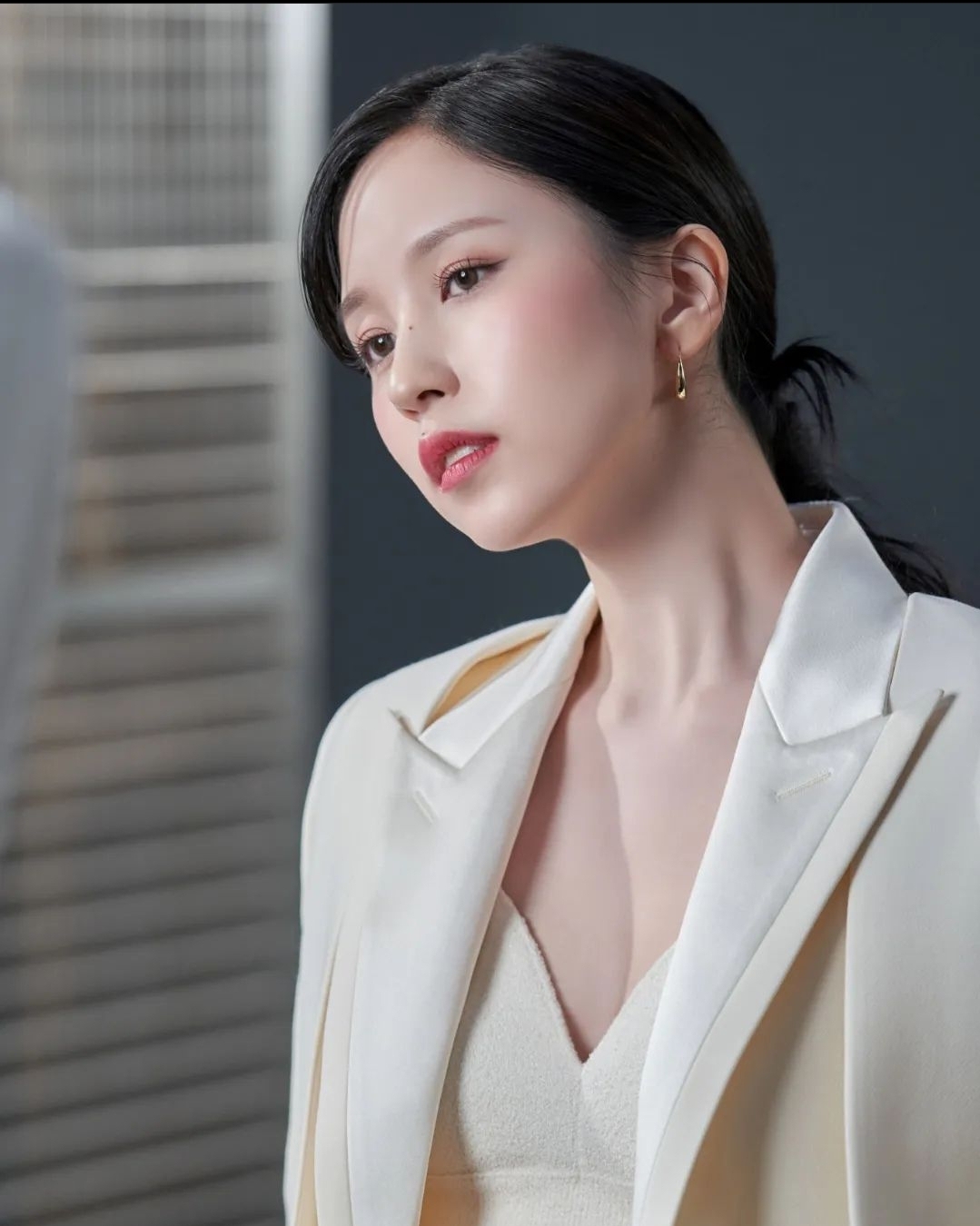 은근 섹시한 트와이스 미나 .gif | 인스티즈