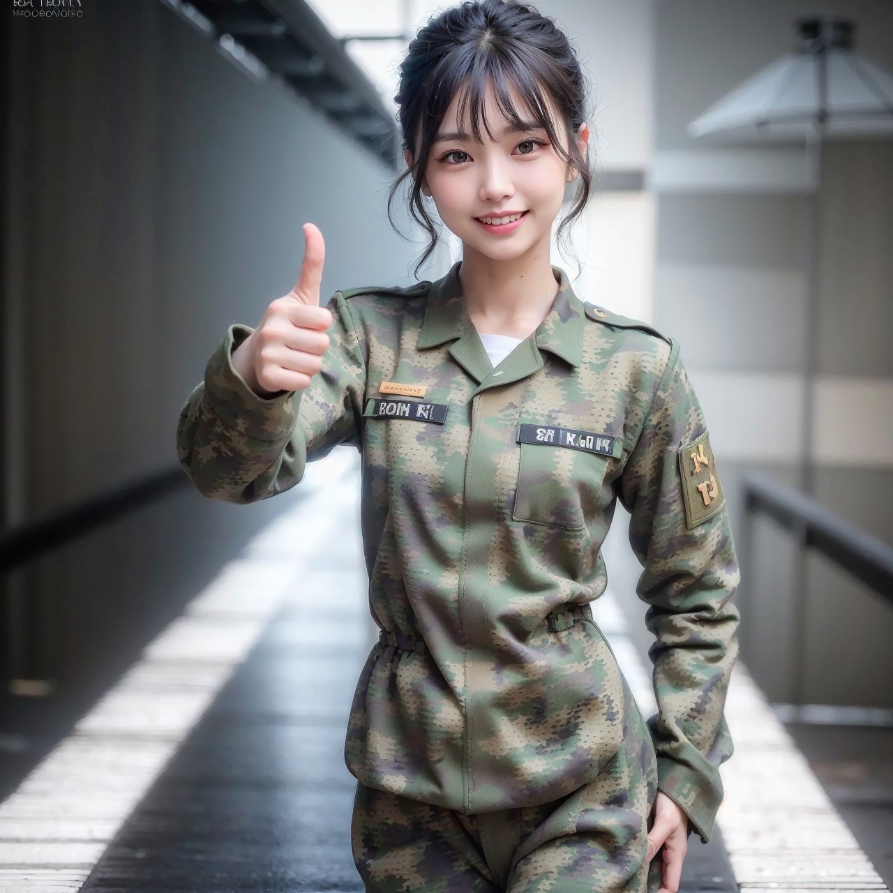 AI그림)여러 체크포인트로 그려본 그림 | 인스티즈