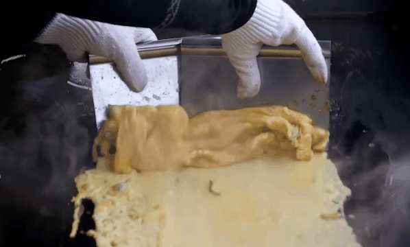 즉석 계란말이의 달인 | 인스티즈