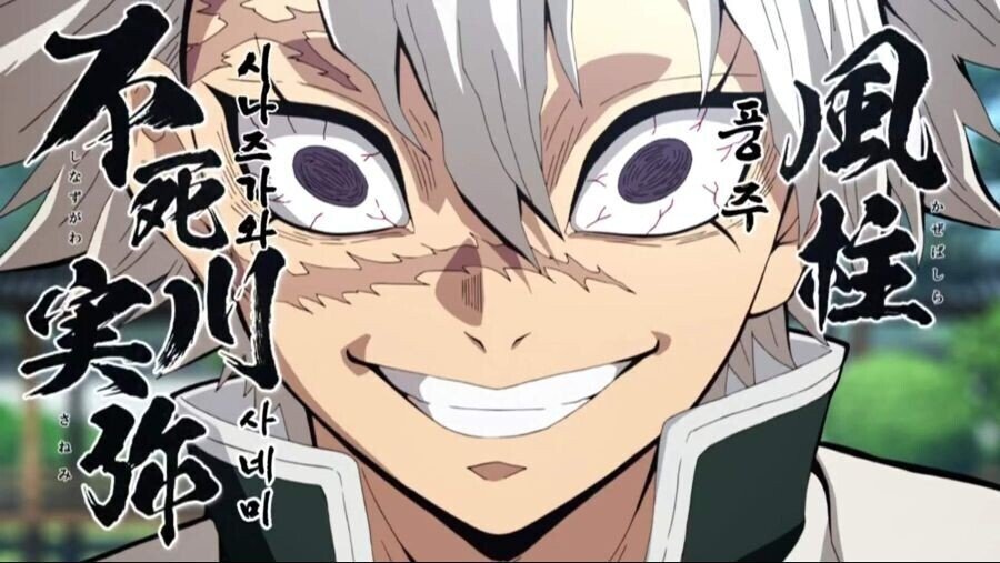 스포)귀멸팬들이 만든 귀살대 주들의 별명.jpg | 인스티즈