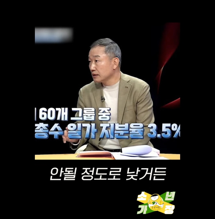 한국 주식시장의 문제점 .jpg | 인스티즈