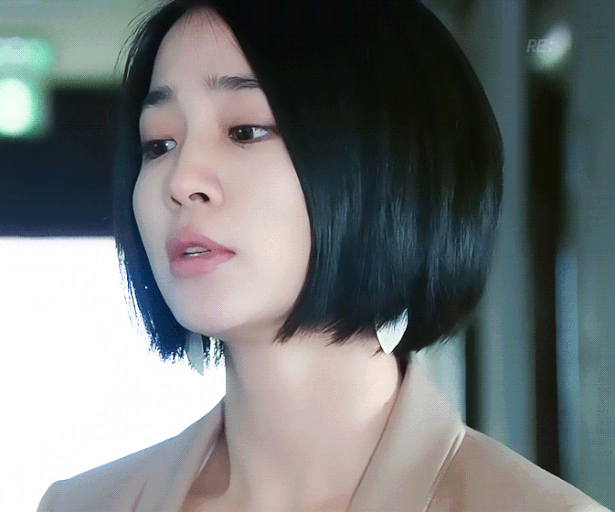 이민정vs김민정 | 인스티즈