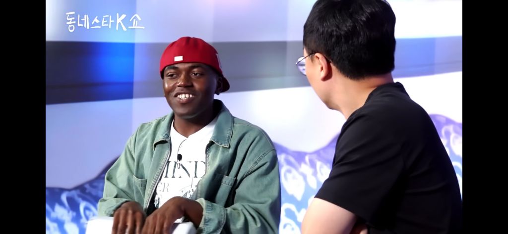 킬각 재는 조나단 | 인스티즈