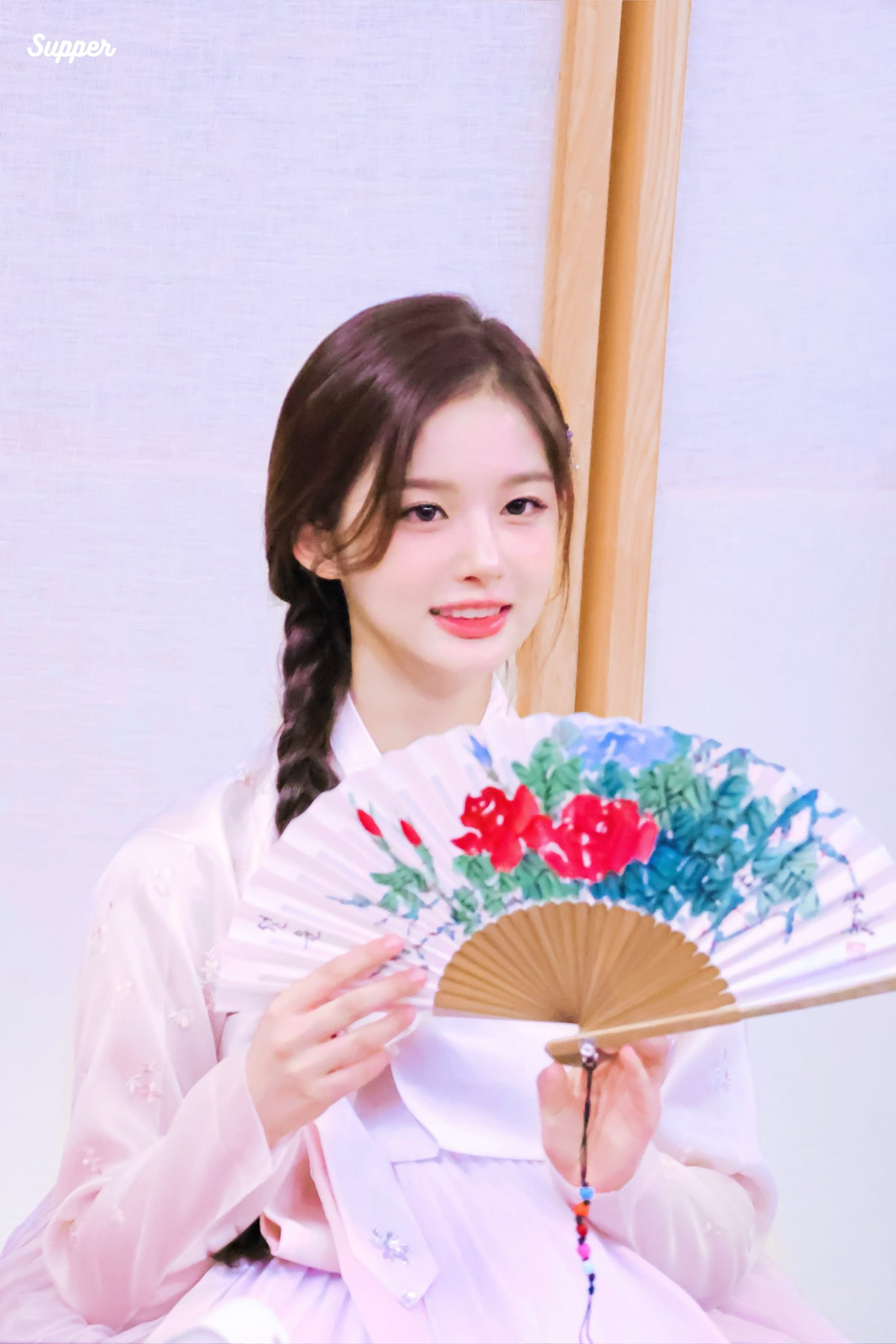 (스압)장카'설' 설윤 미모 .jpgif | 인스티즈