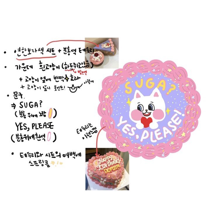 주문제작 케이크 수준.jpg | 인스티즈