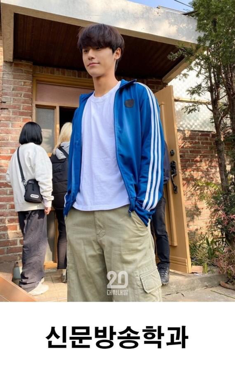 대학 학과 별 평균적인 선배들 생김새 | 인스티즈