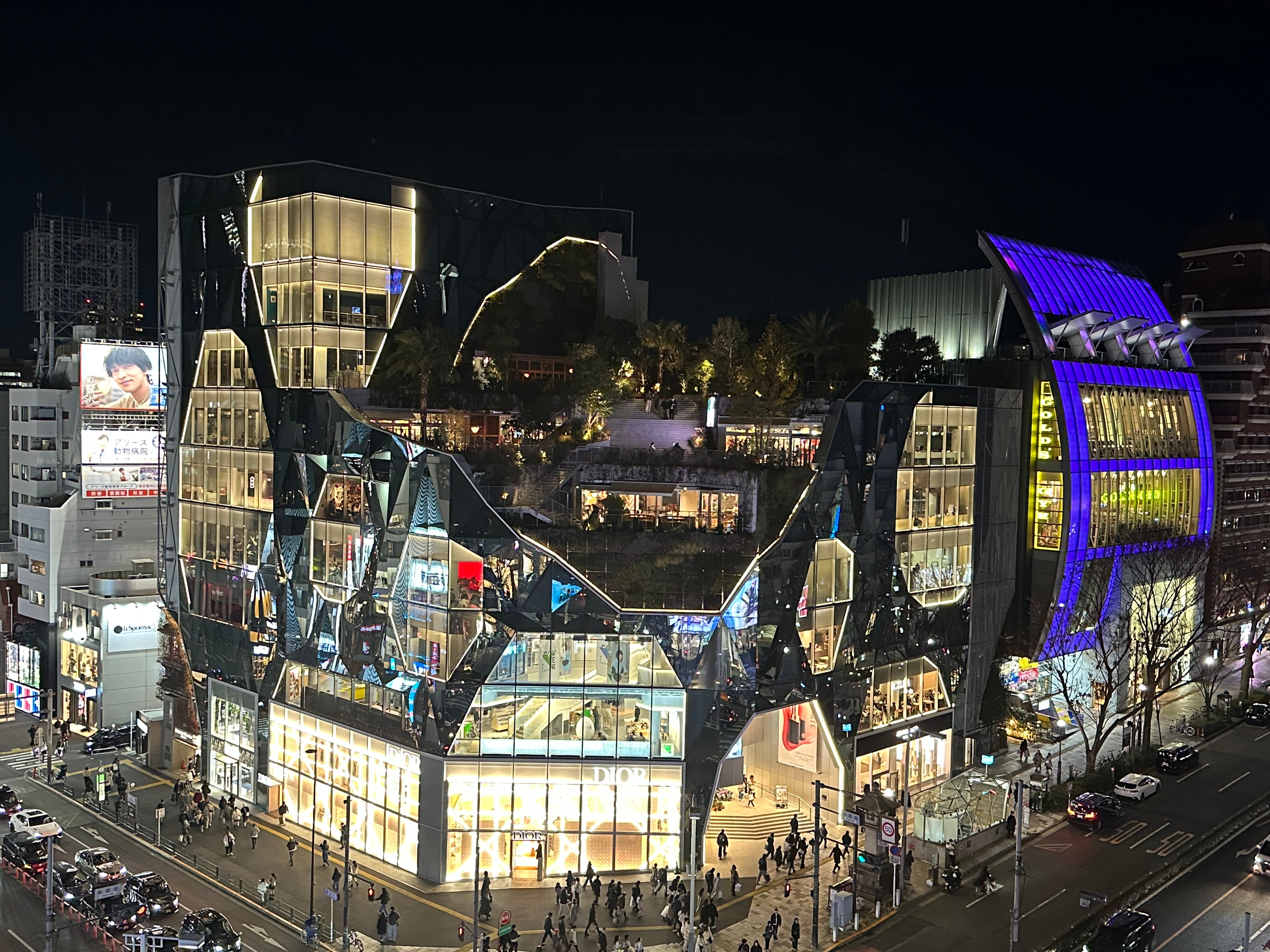 해외무지렁이의 도쿄 4박5일 여행 후기-4(完) | 인스티즈