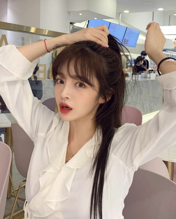 웃는게 이쁜 모델 | 인스티즈