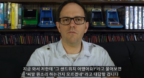 어린 시절 했던 게임 다시하는 이유.jpg | 인스티즈